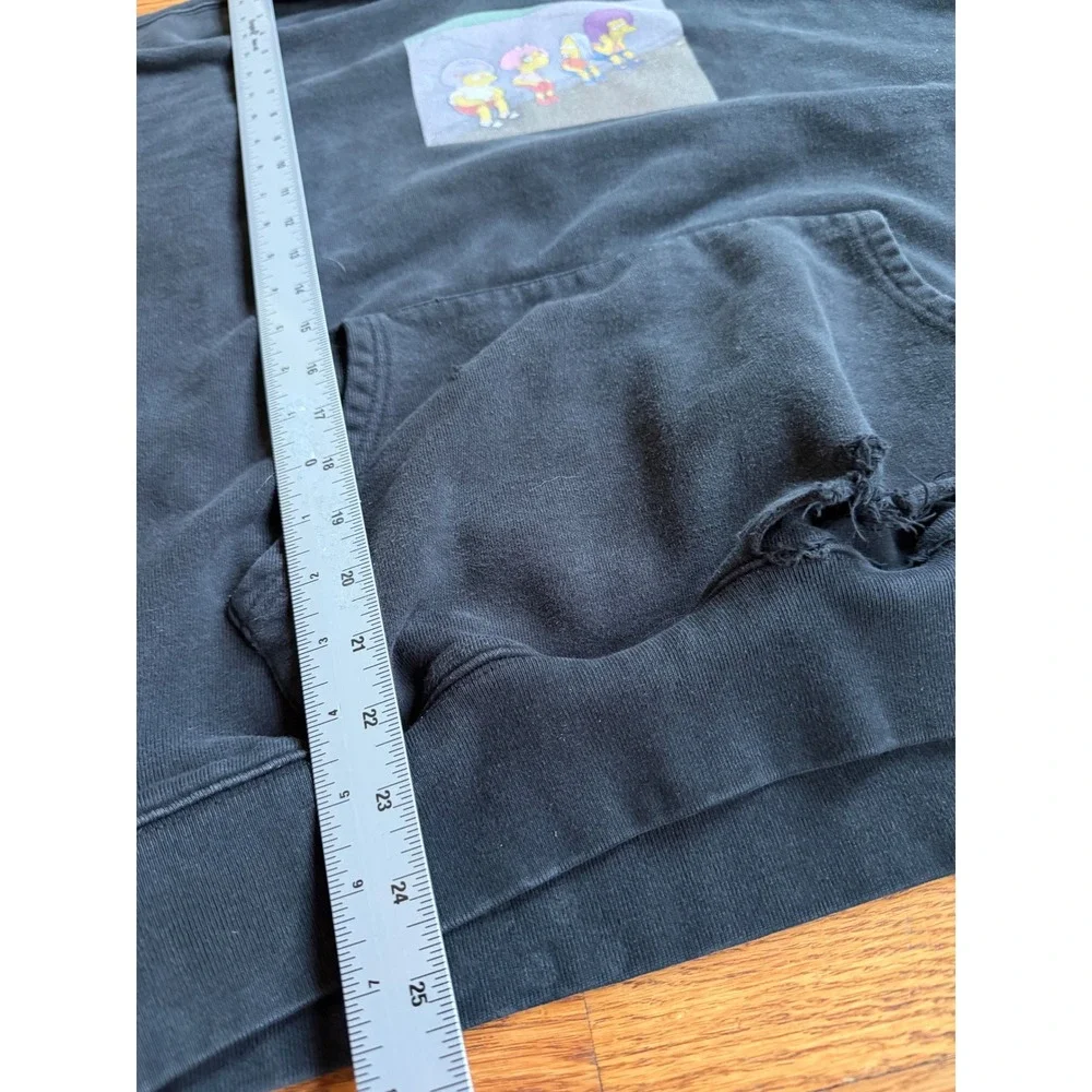 Levis levis simpsons